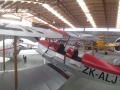 The Hangar at Classic Flights