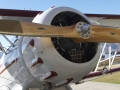 Waco propeller