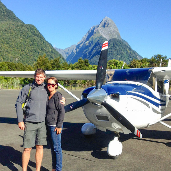 Milford Sound